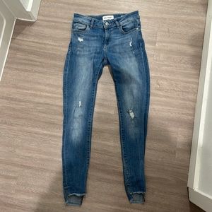 DL1961 Jeans - Emma Power Legging